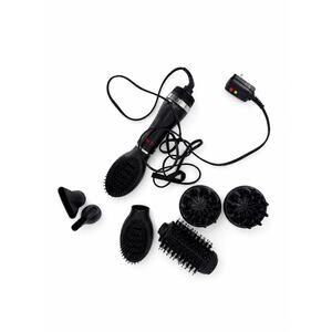 CHI Volumizer 4-in-1 Black Blowout Brush